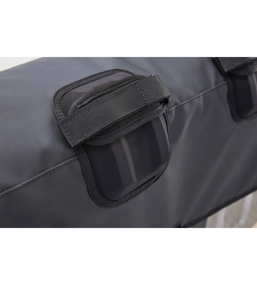 PROTEZIONE GATEKEEPER PORTABICI PER SPONDA POSTERIORE PICK-UP  Y8007410